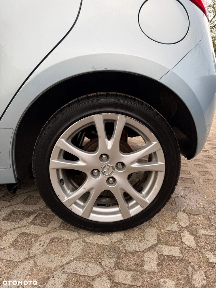 Mazda 2 1.5 Impression - 8