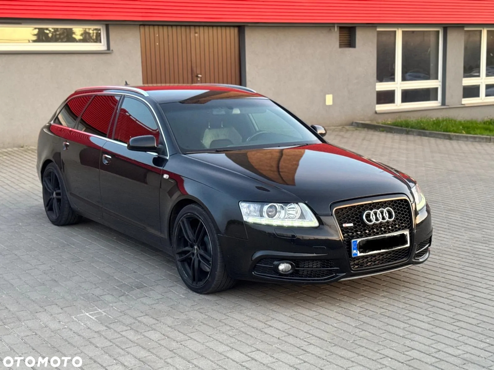 Audi A6 3.0 TDI Quattro Tiptronic - 4