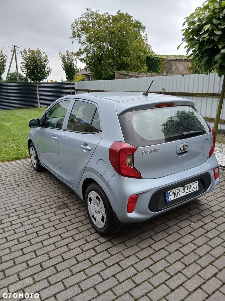 Kia Picanto - 3