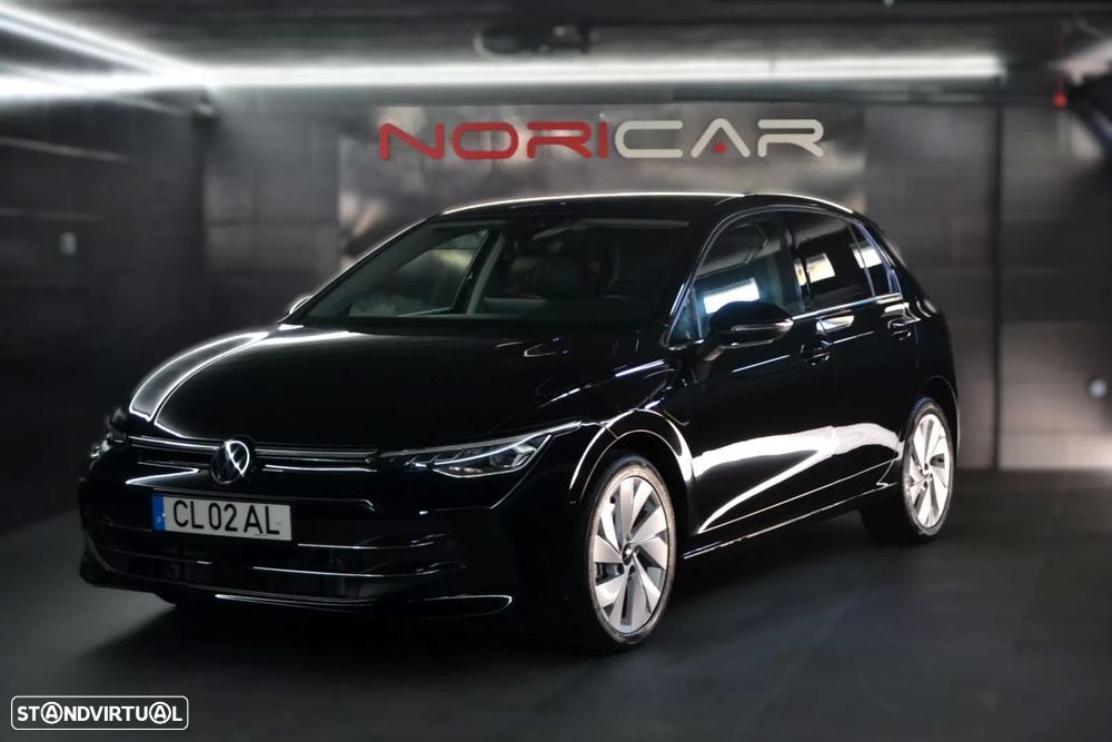 VW Golf 1.5 TSI e-Hybrid Style DSG - 11