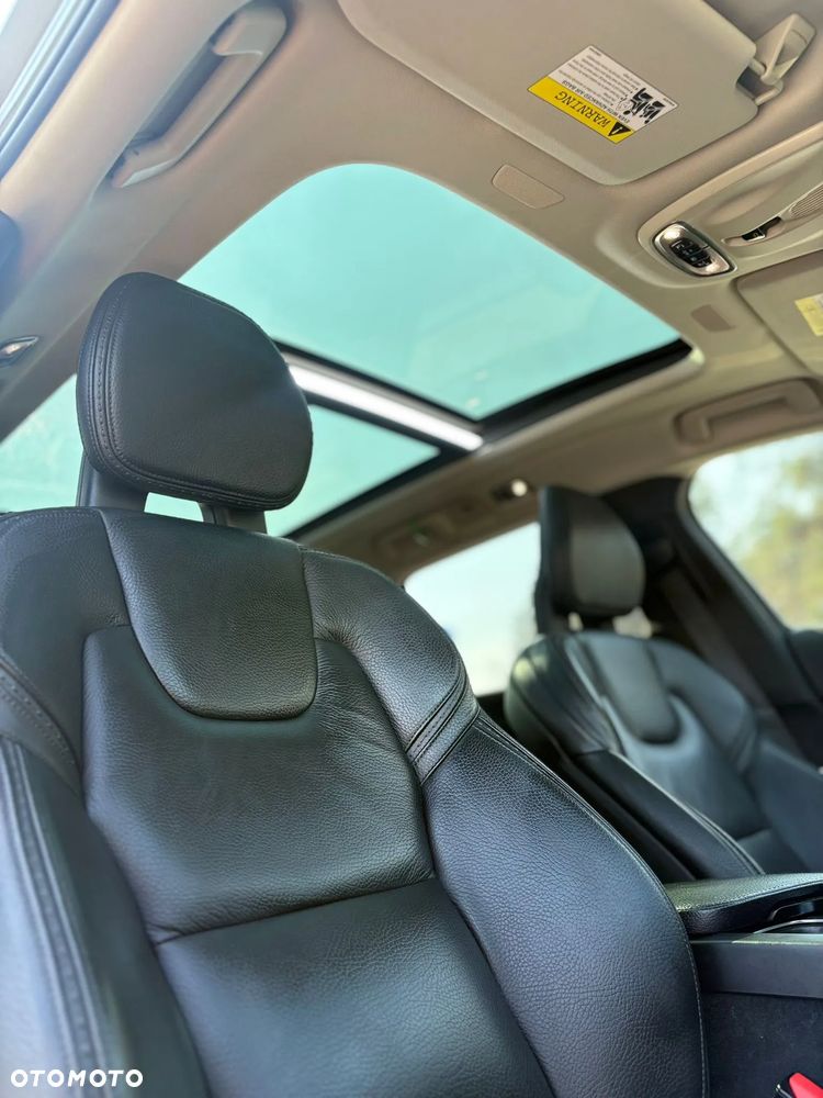 Volvo V90 T6 AWD Geartronic Momentum - 28