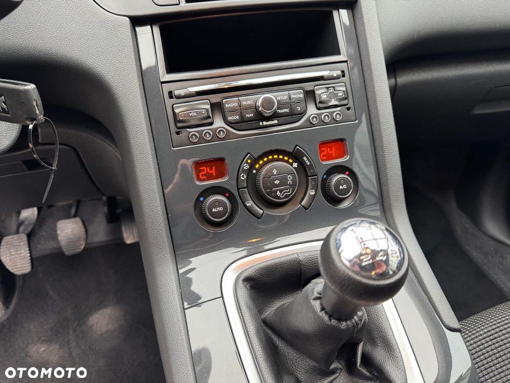 Peugeot 5008 120 VTi Active - 6
