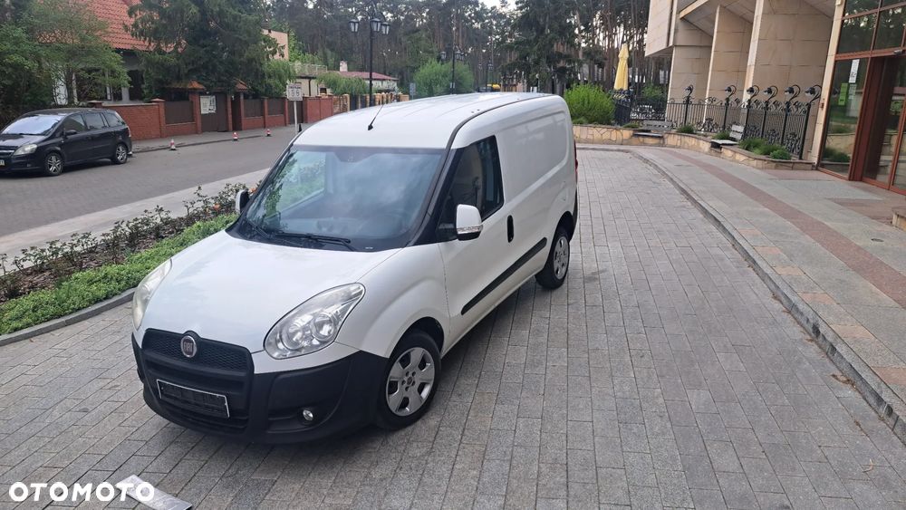 Fiat Doblo - 4