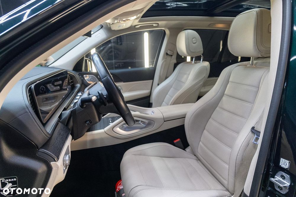 Mercedes-Benz GLE 400 d 4-Matic Premium Plus - 26