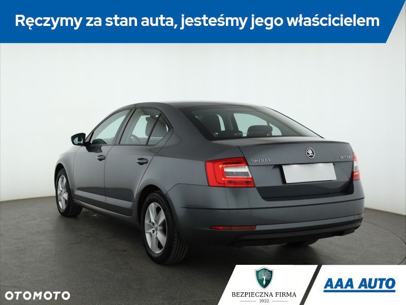 Skoda Octavia - 6