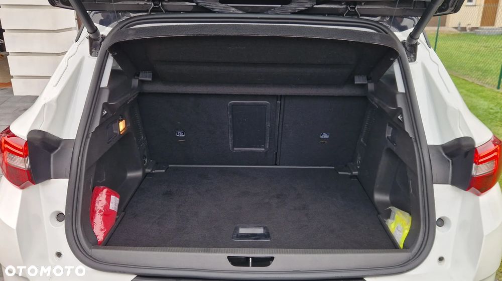 Opel Grandland X 2.0 D Start/Stop Automatik Business Innovation - 29