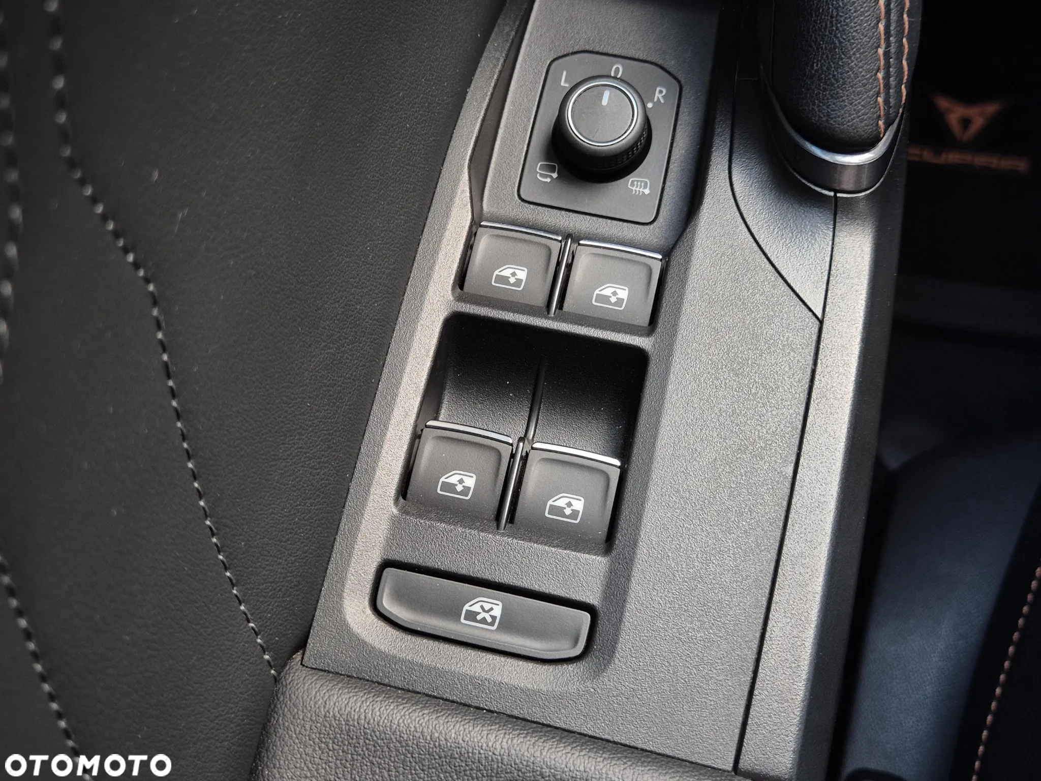 Cupra Formentor 1.5 TSI - 18