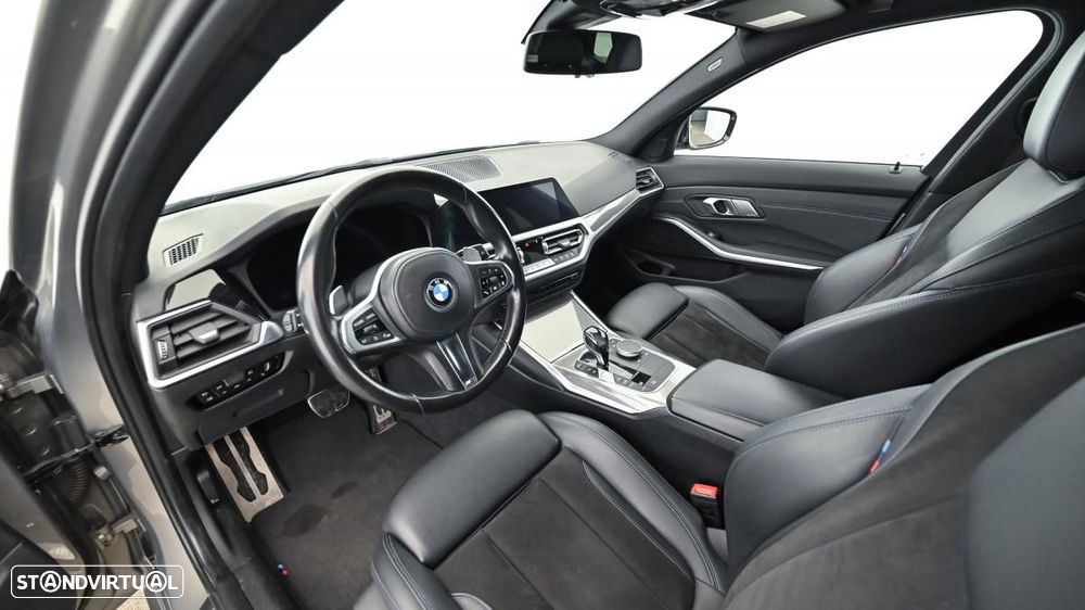 BMW 330 e Pack Desportivo M Auto - 7