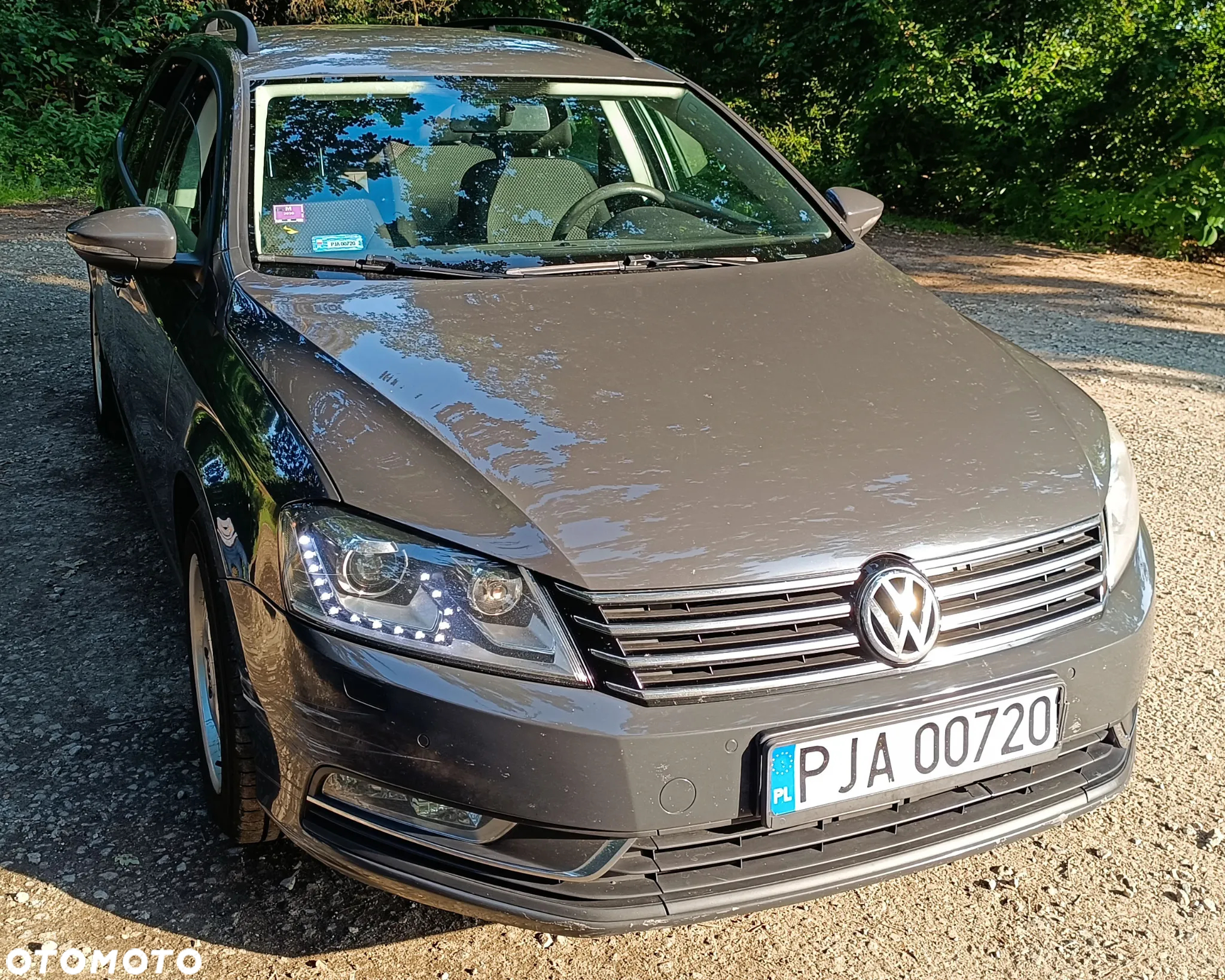Volkswagen Passat 1.6 TDI Trendline - 10