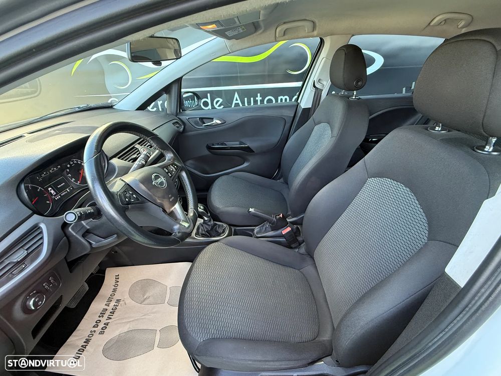 Opel Corsa 1.4 Auto Active - 11