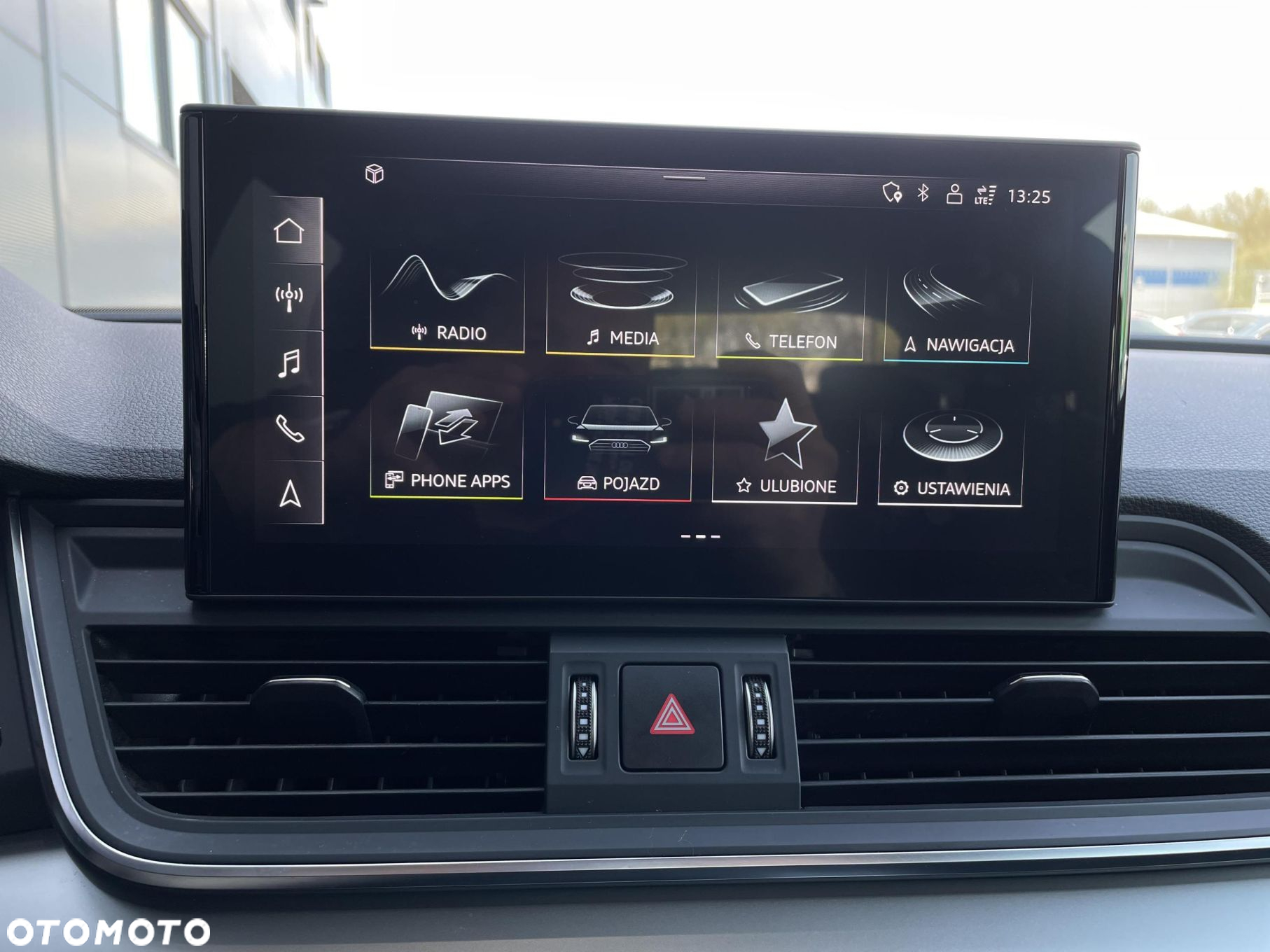 Audi Q5 - 25