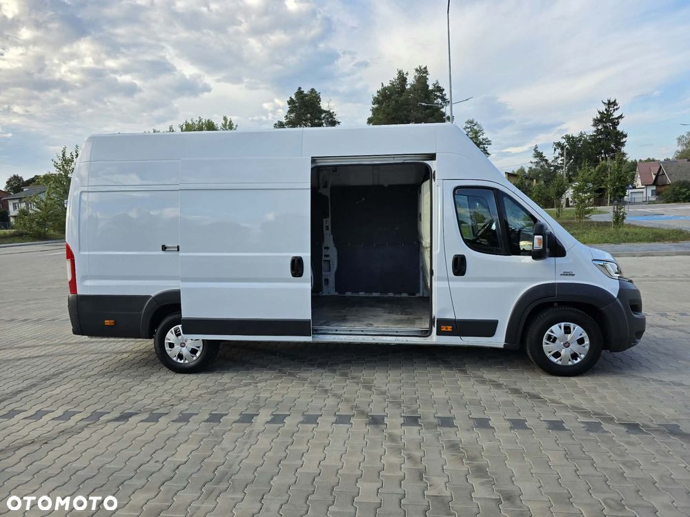 Fiat Ducato - 14