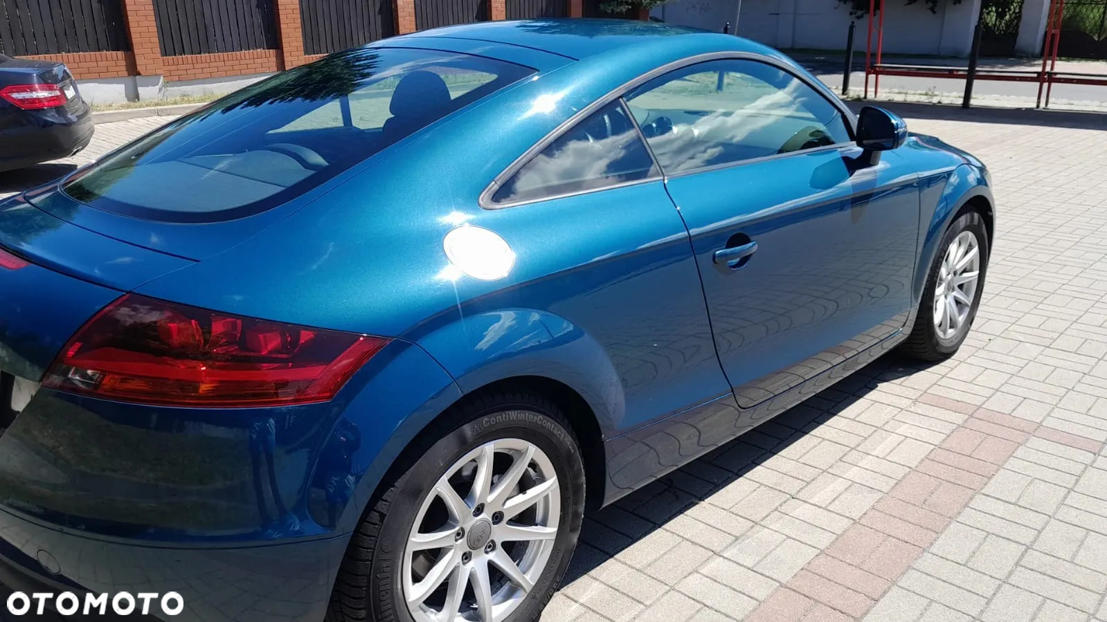 Audi TT Coupé Coupe 2.0 TFSI - 2