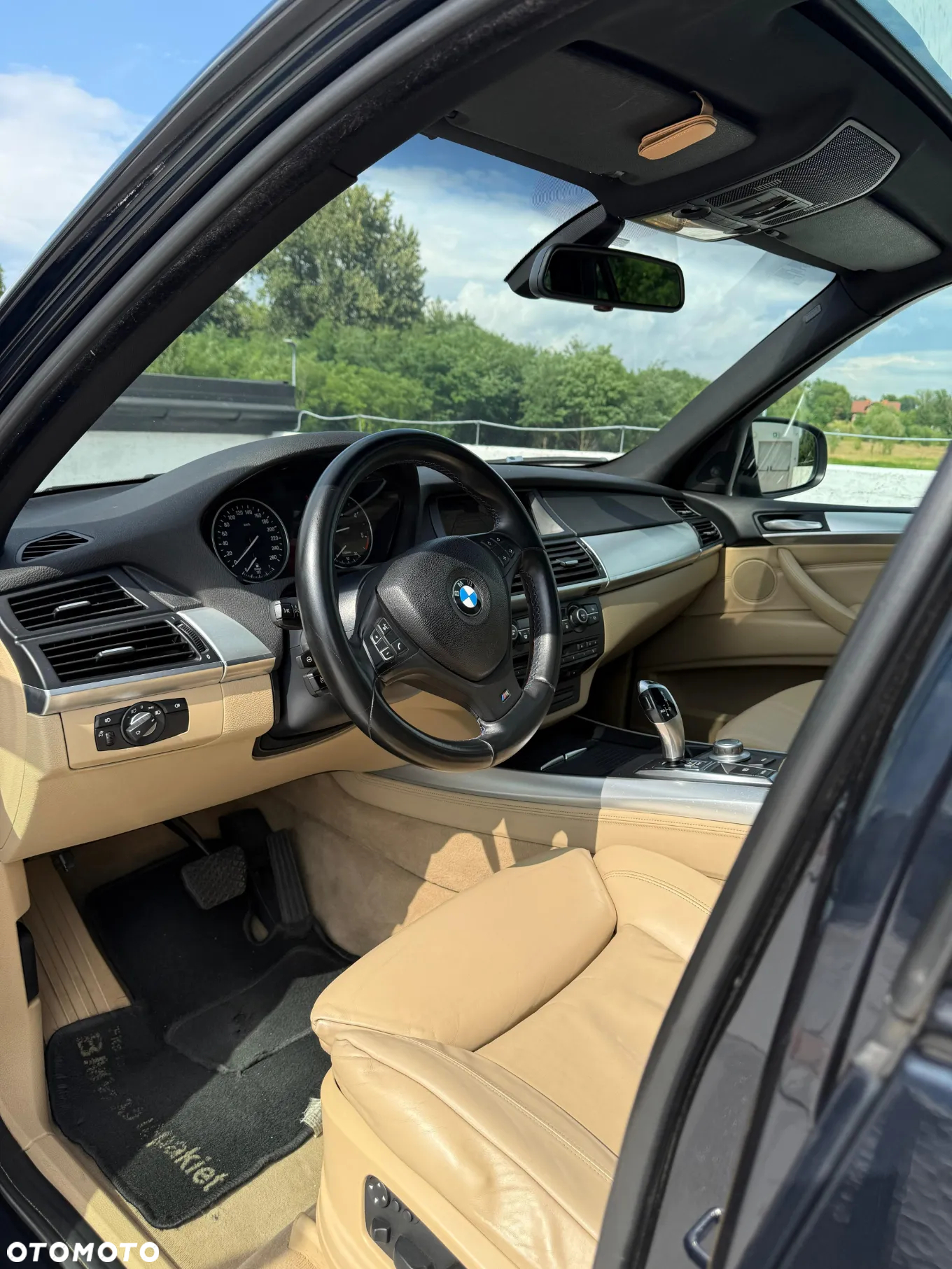 BMW X5 3.0sd xDrive - 17