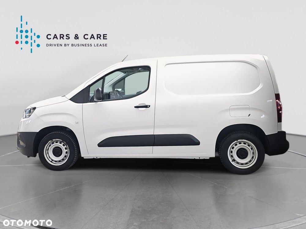 Toyota ProAce 2.3T 1.5 D-4D 100KM std Furgon Active - 24