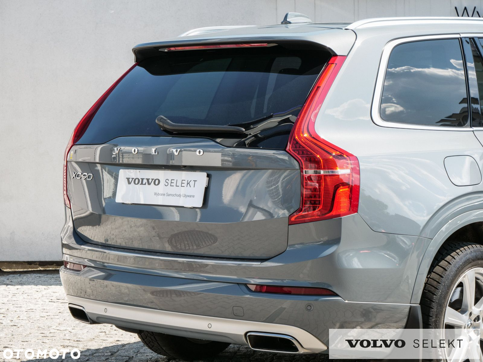 Volvo XC 90 - 10