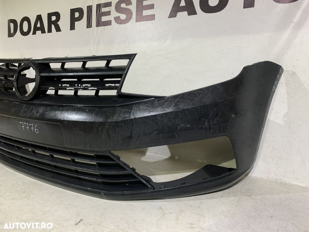 Bara fata VW Caddy, 2015, 2016, 2017, 2018, 2019, cod origine OE 2K5807221J. - 3