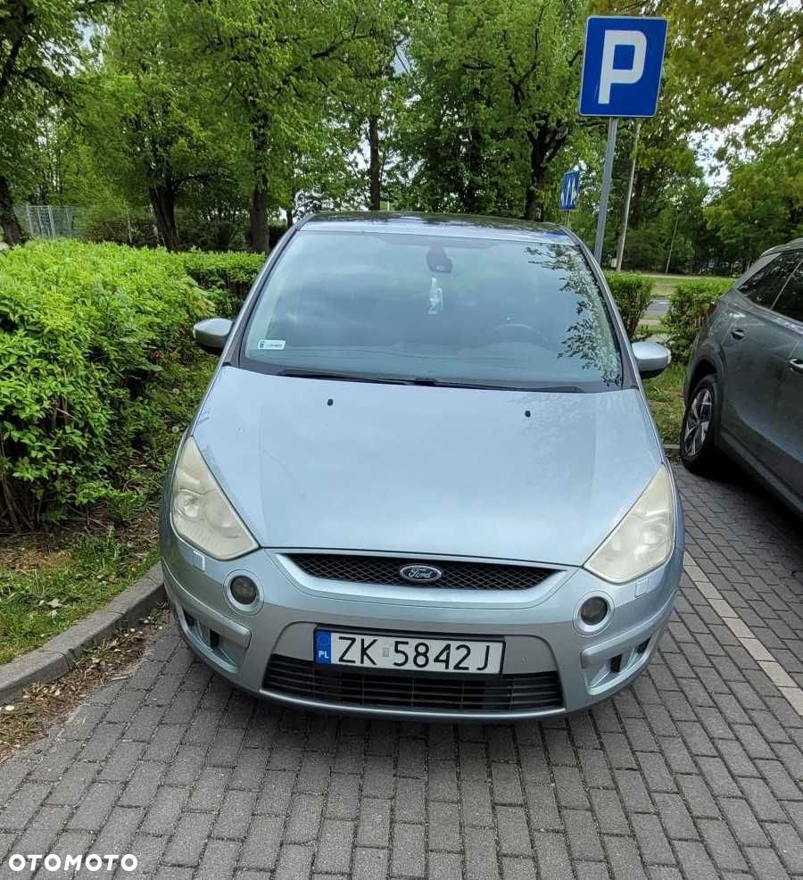 Ford S-Max - 4