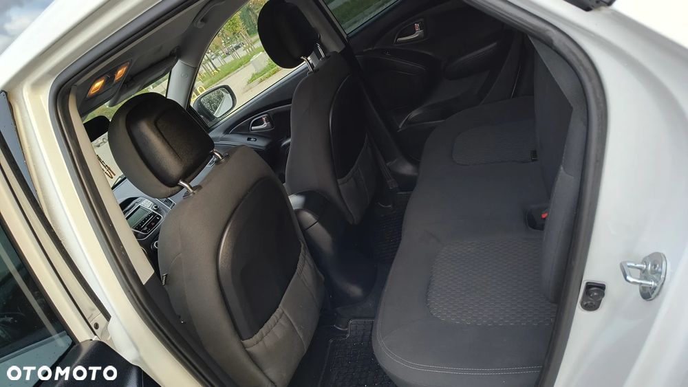 Hyundai ix35 2.0 Classic - 5