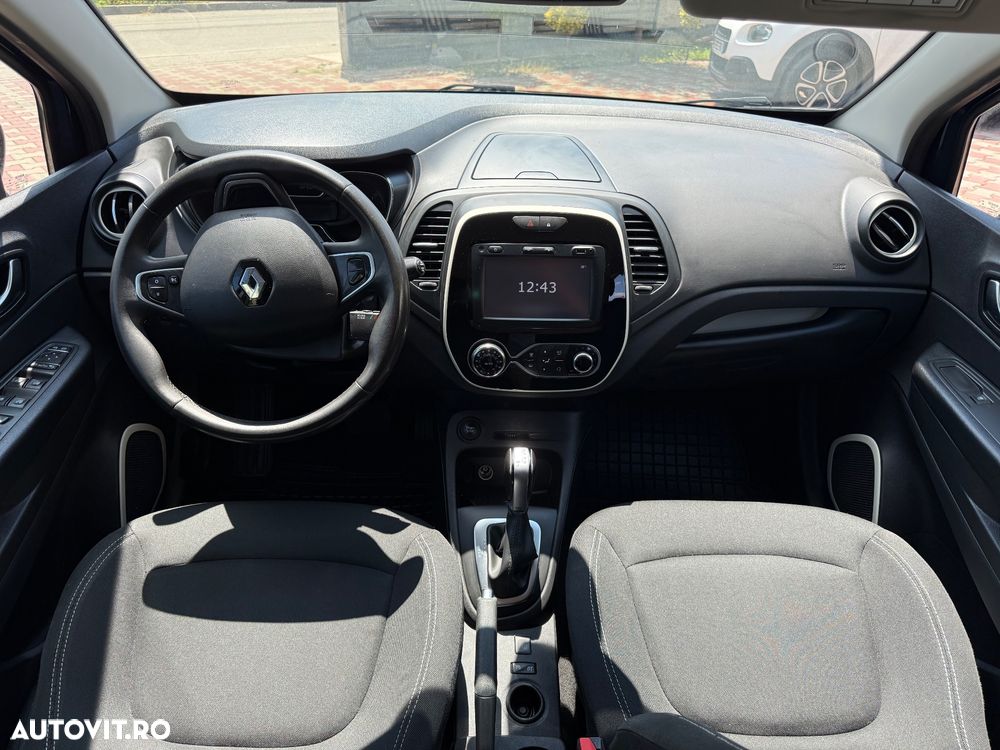 Renault Captur - 3