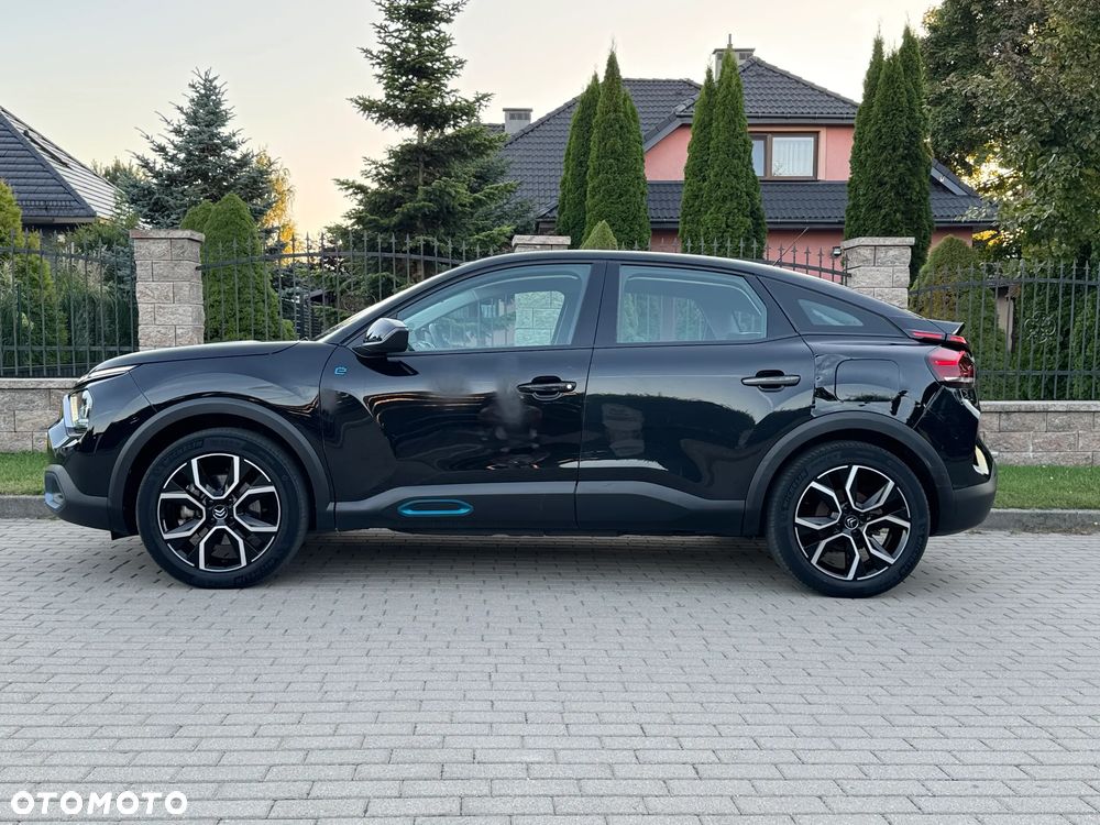Citroën C4 e-C4 136 FEEL PACK - 6