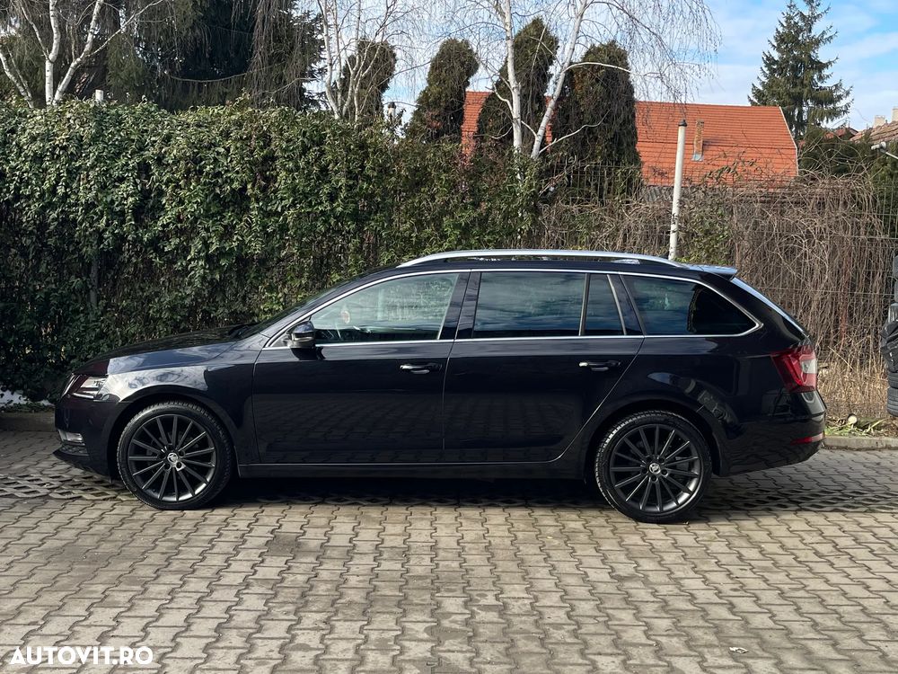 Skoda Octavia - 31