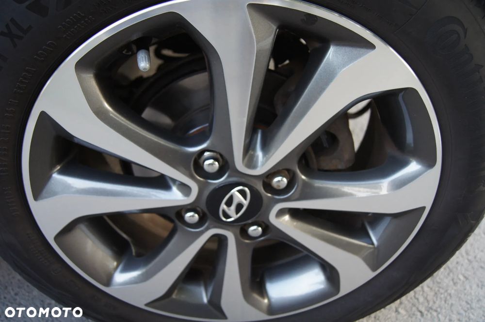 Hyundai i10 1.2 Go Plus - 32