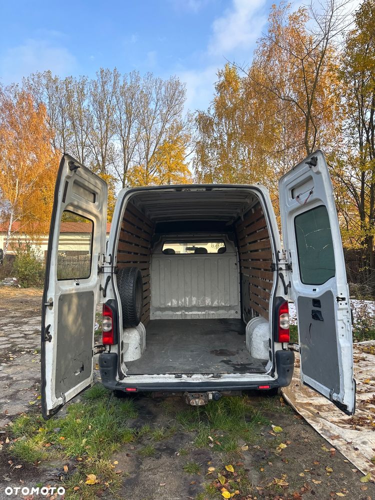 Opel Movano - 10
