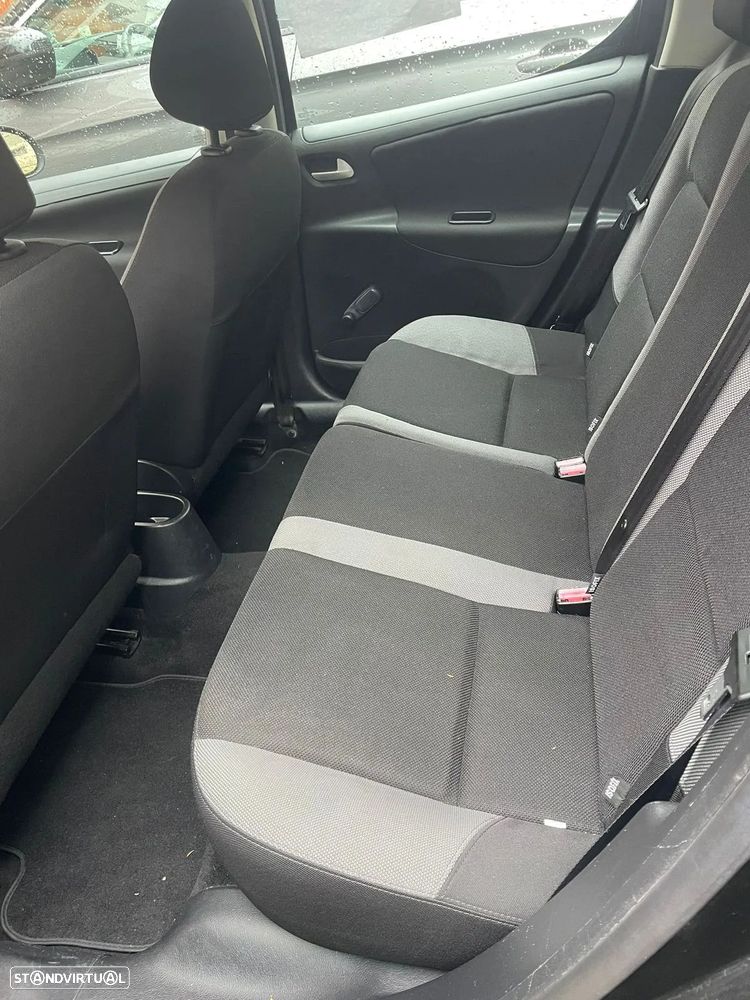 Peugeot 207 1.4 16V Open - 5
