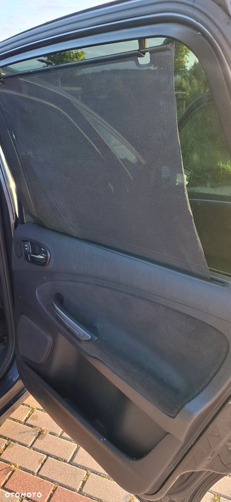 Ford S-Max 2.0 TDCi Titanium - 8