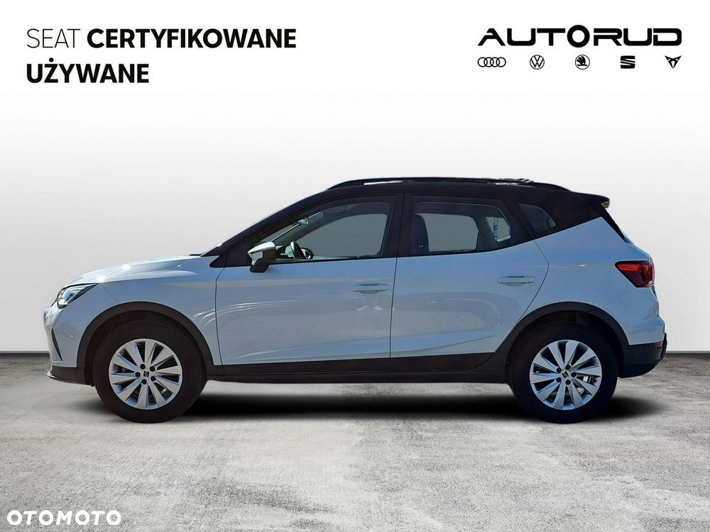 Seat Arona - 2