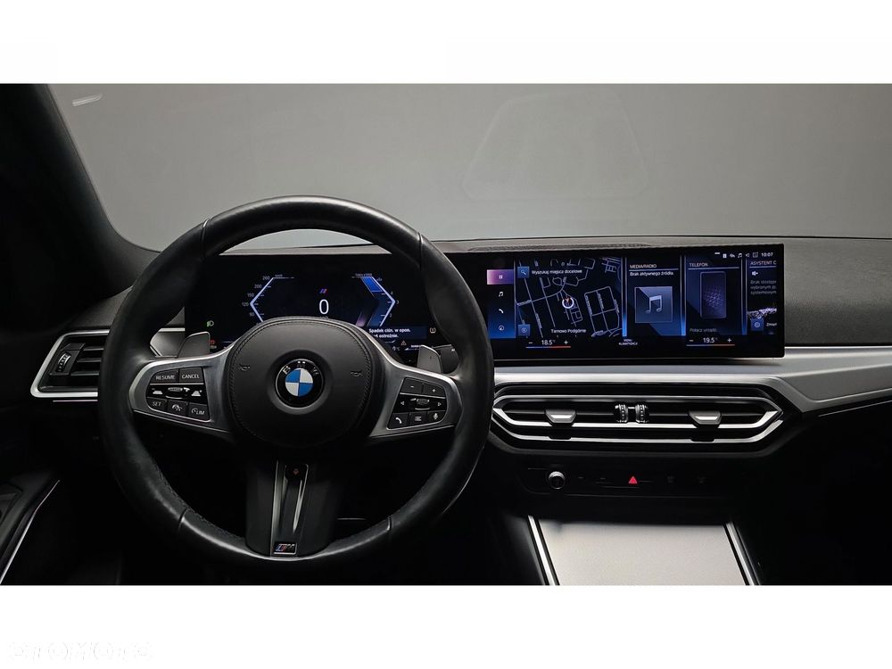 BMW Seria 3 320d xDrive mHEV M Sport - 20
