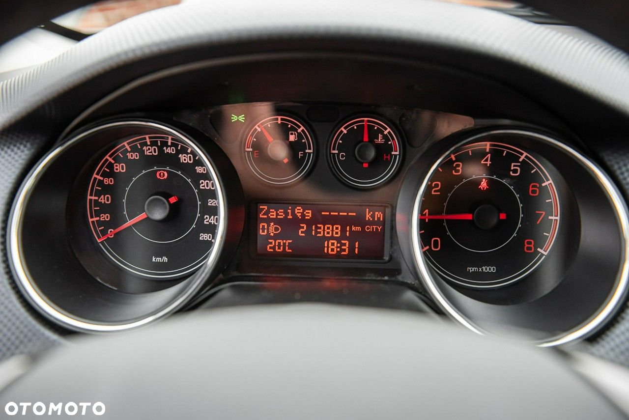 Fiat Bravo 1.4 T-JET 16V Racing - 28