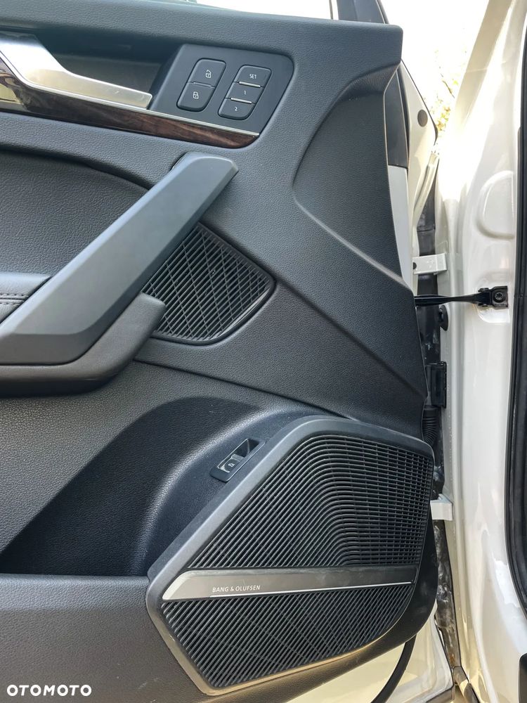 Audi Q5 2.0 TFSI Quattro Design S tronic - 23