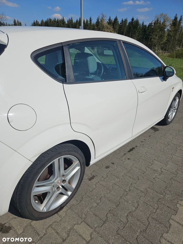 Seat Leon 1.2 TSI Ecomotive Reference Copa - 7