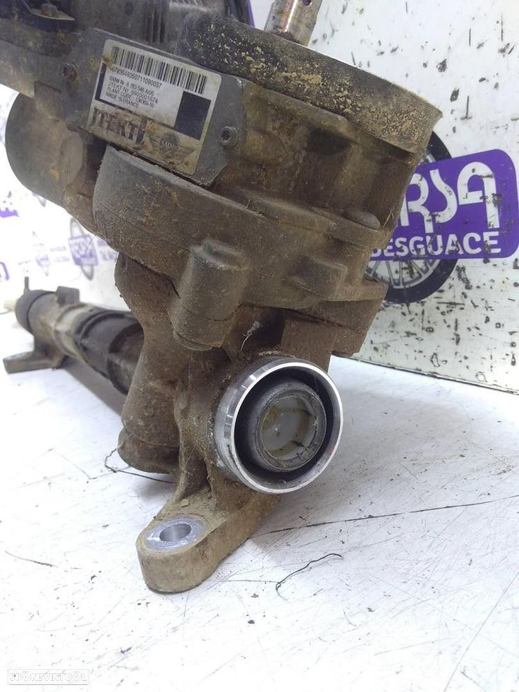 CREMALHEIRA DIREÇÃO MINI MINI CLUBMAN 2009 -6783546A105 - 4