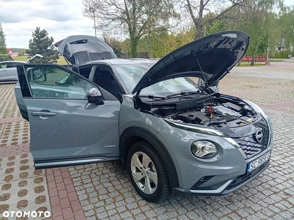 Nissan Juke 1.6 4AMT Premiere Edition - 18