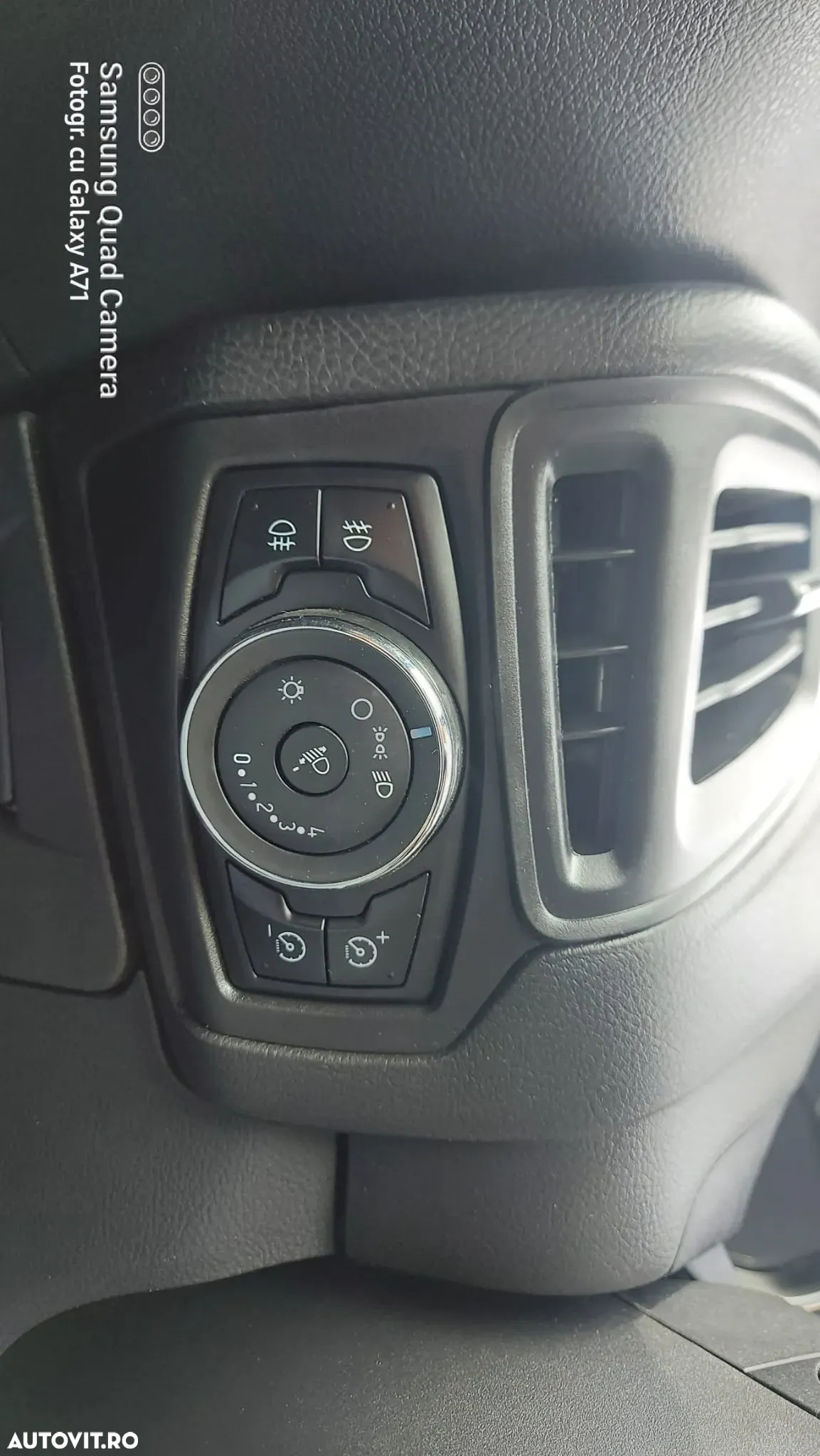 Ford Focus 1.0 EcoBoost Sport - 7
