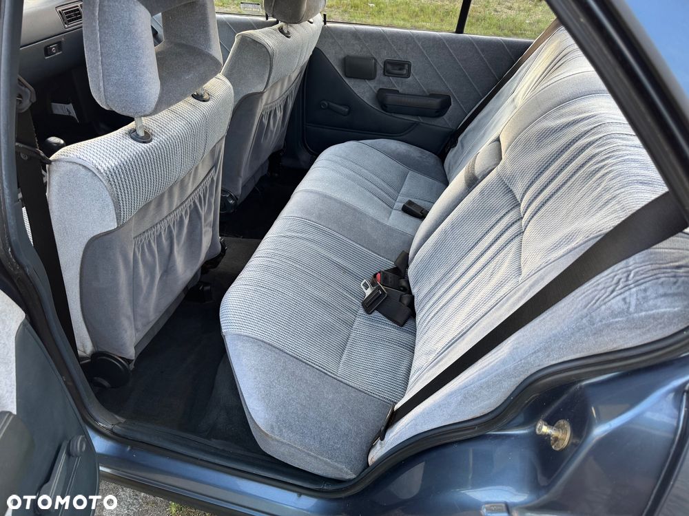 Opel Ascona 1.6 - 16