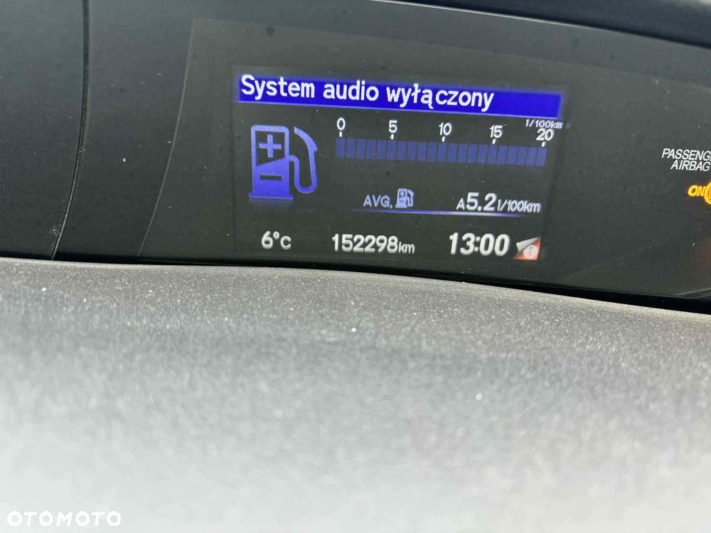 Honda Civic 1.6 i-DTEC Sport - 2