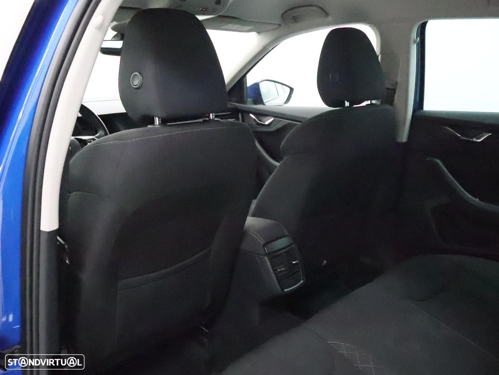 Skoda Scala 1.0 TSI Ambition - 27
