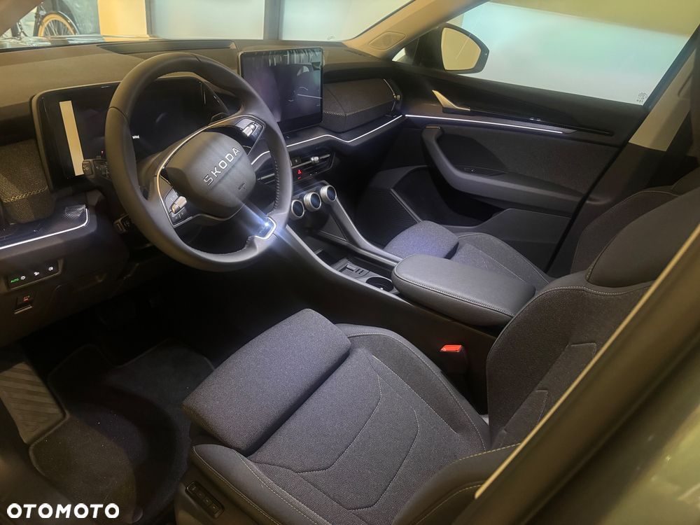 Skoda Kodiaq 2.0 TDI 4x4 Drive DSG - 5