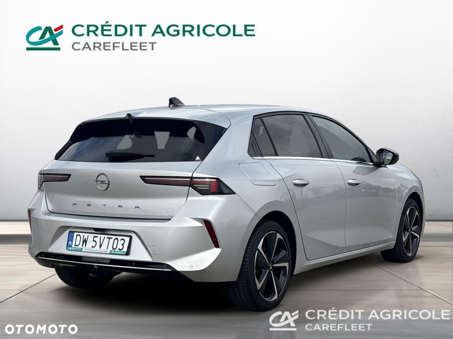 Opel Astra 1.5 CDTI Elegance S&S - 6