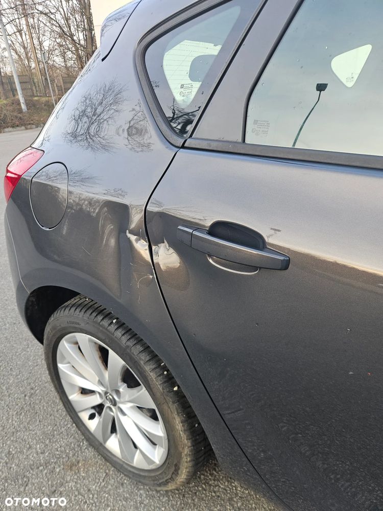 Opel Astra 1.4 Turbo Active - 17