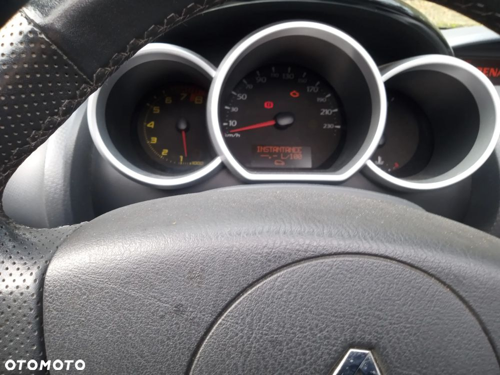 Renault Wind - 10