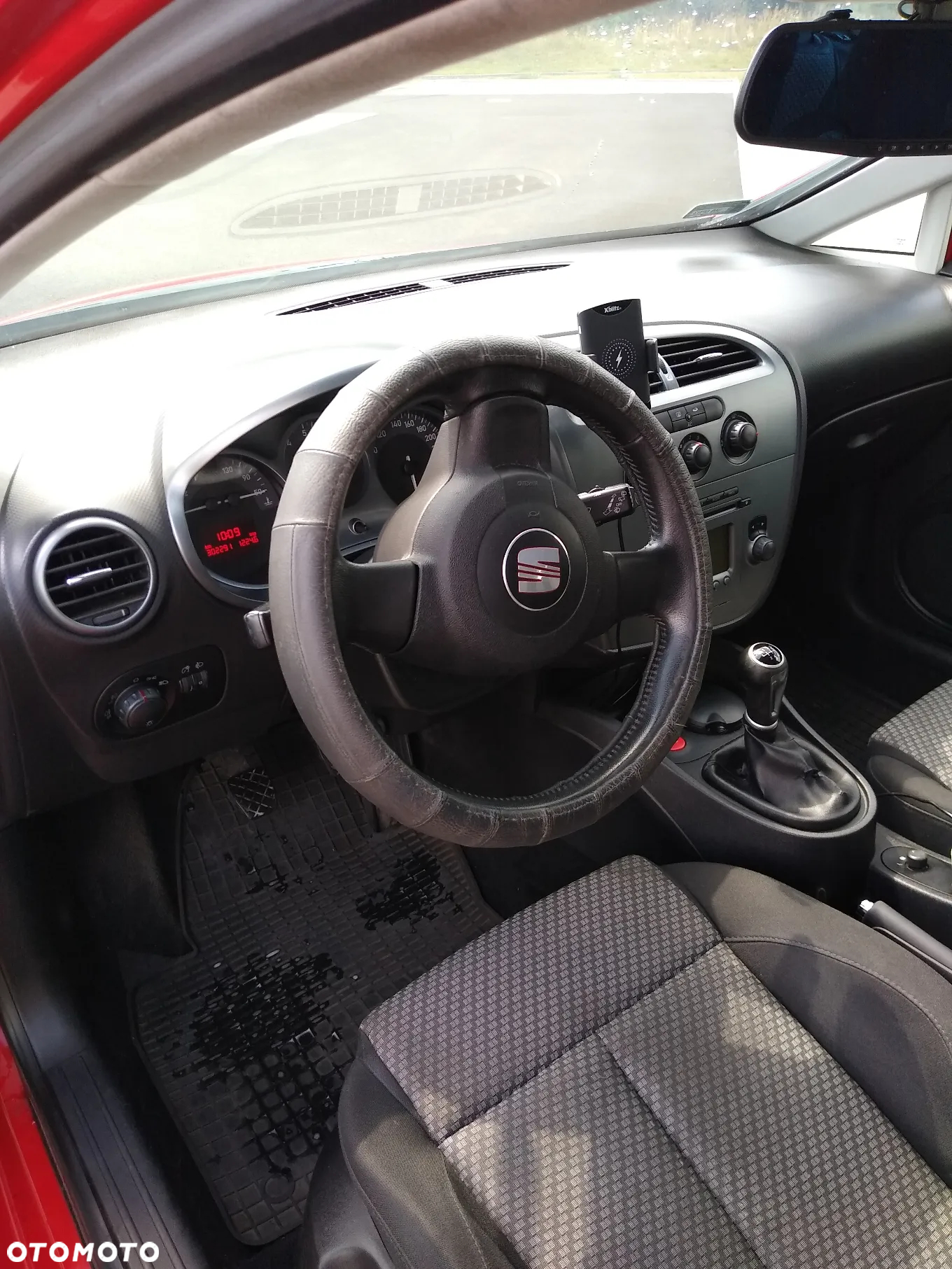 Seat Leon 1.8 TSI Spirit S - 23