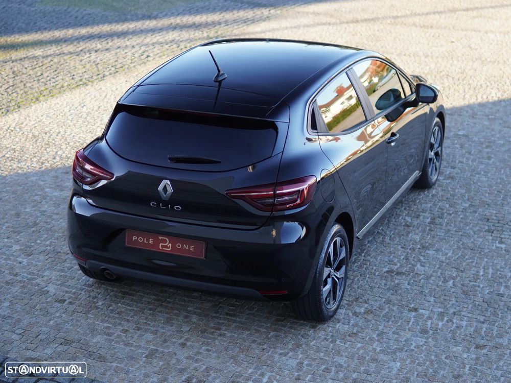 Renault Clio 1.0 TCe Evolution Bi-Fuel - 13