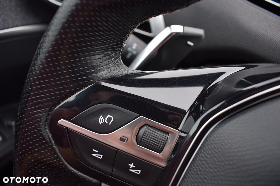Peugeot 3008 e-HDi FAP 115 EGS6 Stop&Start Allure - 21