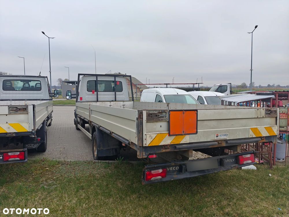 Iveco Daily 70C17 - 8
