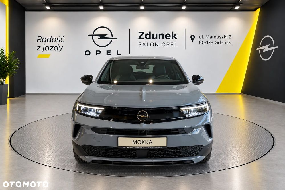 Opel Mokka 2026 photo 2